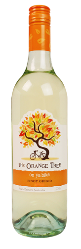 Picture of Orange Tree Pinot Grigio 750ml 