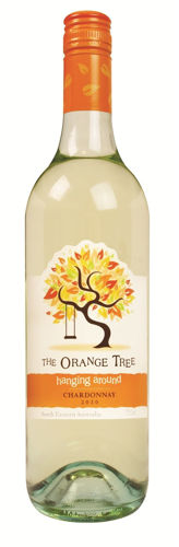 Picture of Organge Tree Chardonnay 750ml 