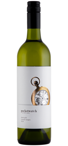 Picture of Pocket Watch Pinot Gris 750ml 