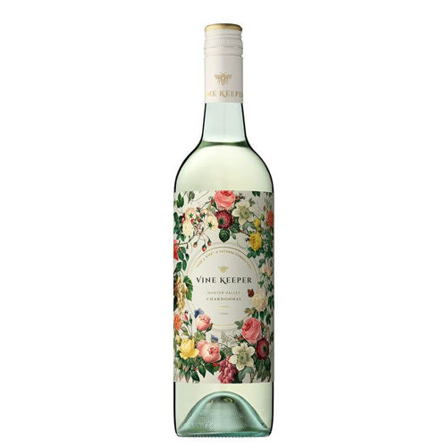 Picture of Vine Keeper Chardonnay 750ml 