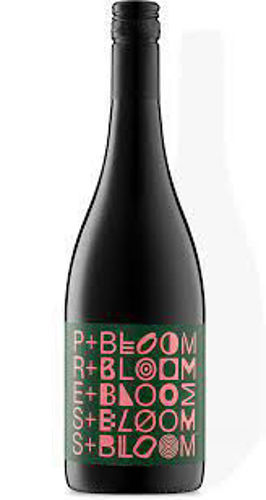 Picture of Press & Bloom Pinot Noir 750Ml