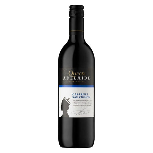 Picture of Queen Adelaide Cabernet Sauvignon 750Ml