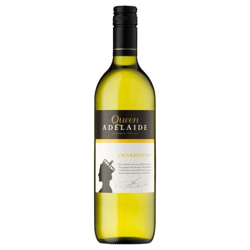 Picture of Queen Adelaide Chardonnnay 750Ml