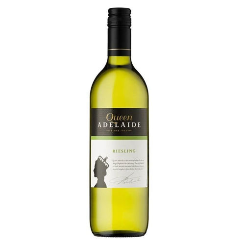 Picture of Queen Adelaide Riesling 750Ml