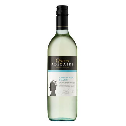 Picture of Queen Adelaide Sauvignon Blanc 750Ml