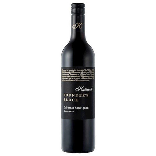 Picture of Jacobs Creek Barossa Signature Cabernet