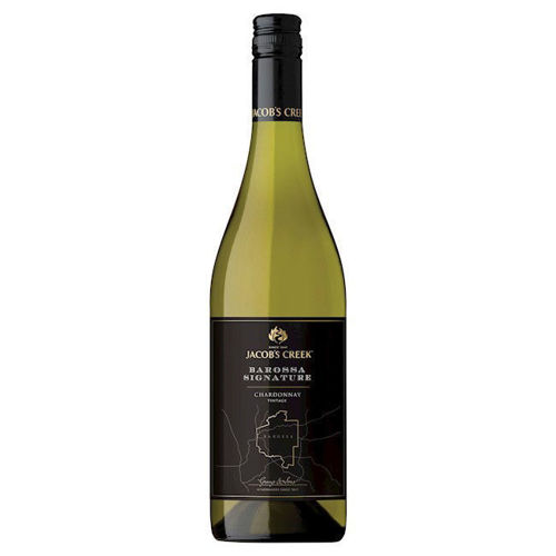 Picture of Jacobs Creek Barossa Signature Chardonnay