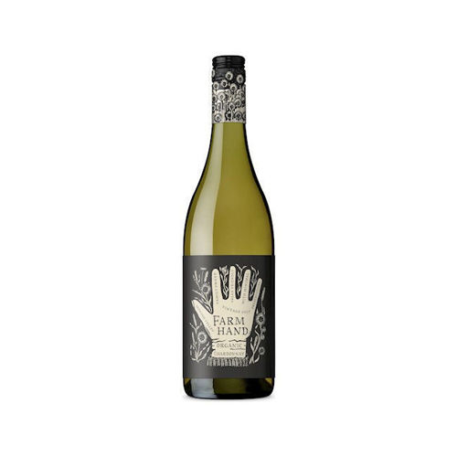 Picture of Farm Hand Chardonnay