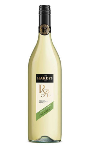 Picture of Hardys Rr Chard 1ltr