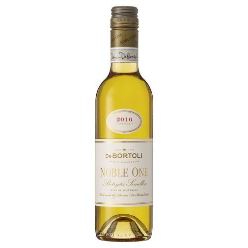 Picture of De Bort Noble One 375ml