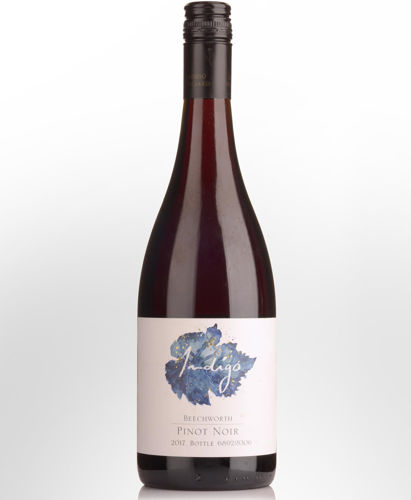 Picture of Indigo Pinot Noir