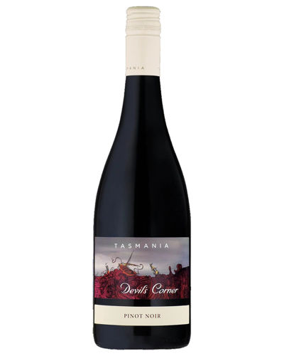 Picture of Devils Corner Pinot Noir