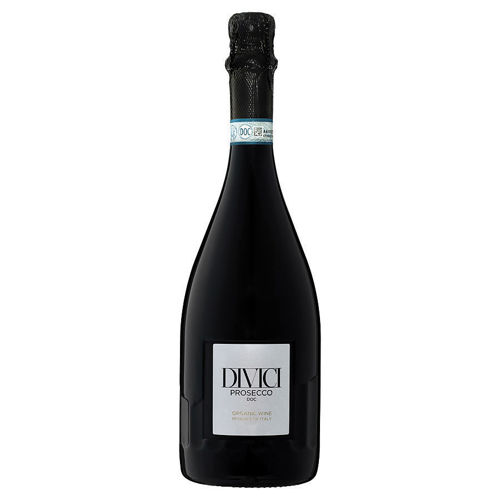 Picture of Divici Prosecco Extra Dry