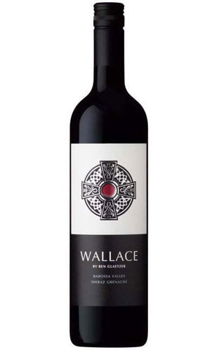 Picture of Glaetzer Wallace Shz/grenache