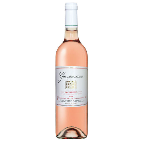 Picture of Grangeneuve Rose