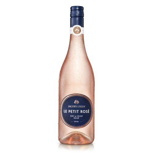 Picture of Jacobs Creek Le Petit Rose