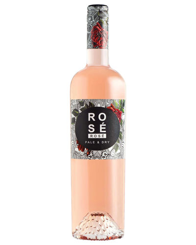 Picture of De Bort Rose Rose