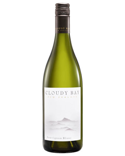 Picture of Cloudy Bay Sauvignon Blanc