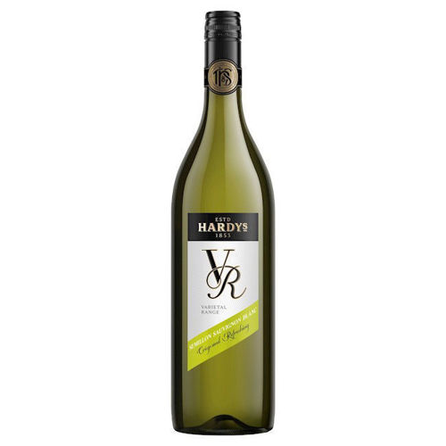 Picture of Hardys Rr Sauvignon Blanc 1ltr