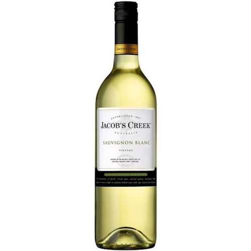 Picture of Jacobs Crk Sauvignon Blanc#