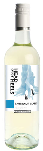 Picture of Head Over Heels Sauv Blanc