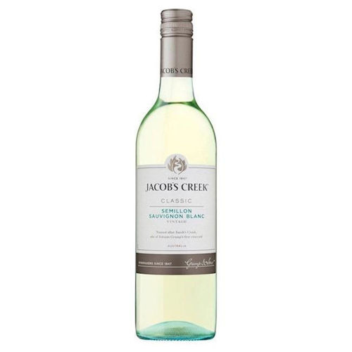 Picture of Jacobs Creek Sem Sauv Blanc