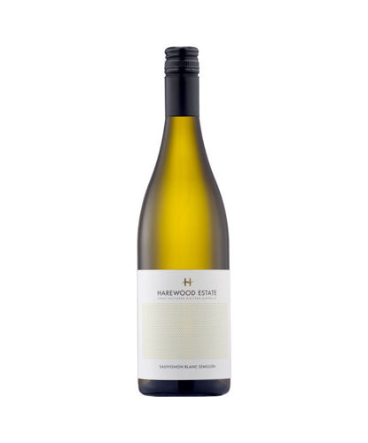 Picture of Harewood Sem Sav Blanc