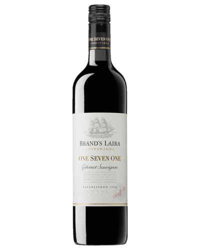 Picture of Brands Laira 171 Cabernet Sauvigon 750 ml