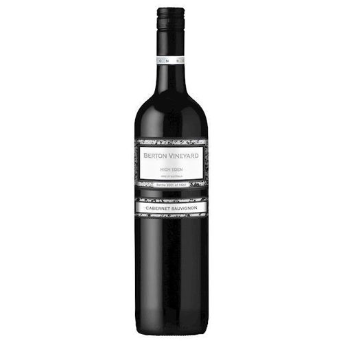 Picture of Berton Metal Cabernet Sauvignon 750 ml