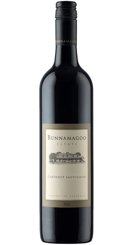 Picture of Bunnamagoo Cabernet Sauvignon 750 ml