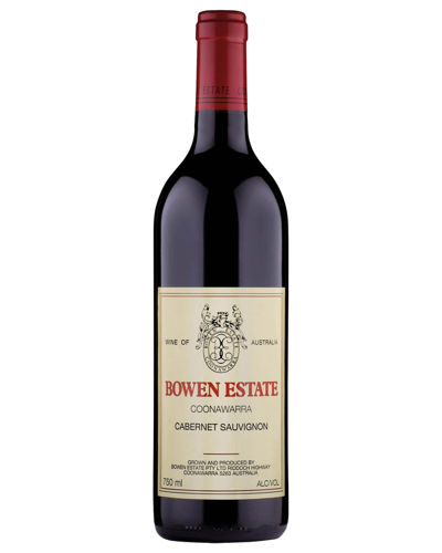 Picture of Bowen Estate Cabernet Sauvignon 750 ml