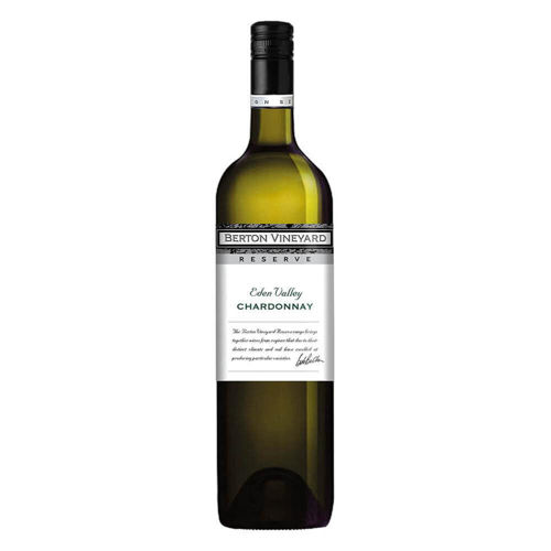 Picture of Berton Reserve Chardonnay 750 ml