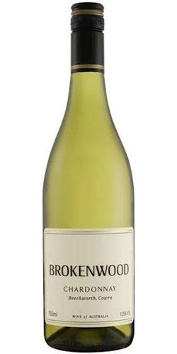 Picture of Brokenwood Chardonnay 2020 750ml