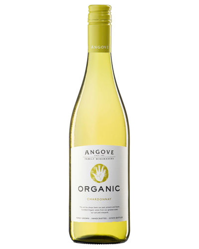 Picture of Angove Organic Chardonnay 750 ml