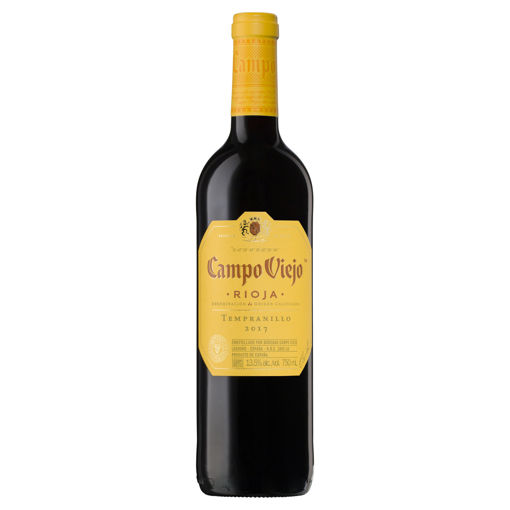 Campo Viejo Reserva Rioja 750 ml | ZyppiOneShop