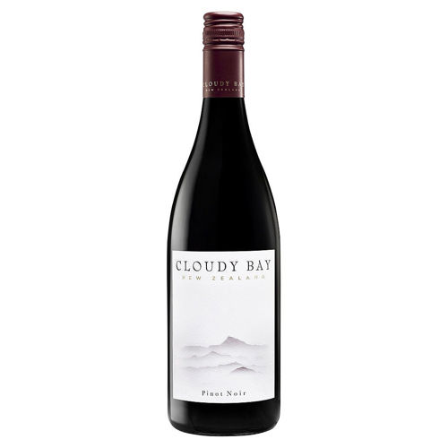 Picture of Cloudy Bay Pinot Noir 700 ml