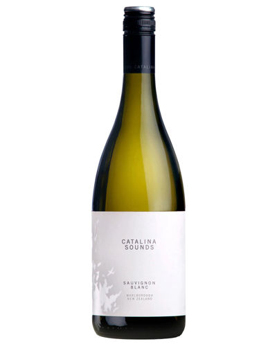 Picture of Catalina Sounds Sauvignon Blanc 750 ml