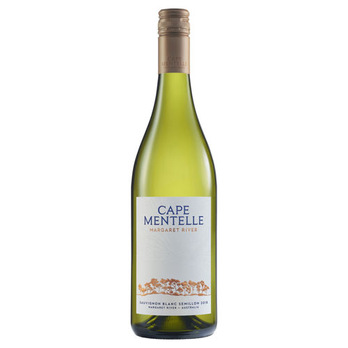 Picture of Cape Mentelle Sauvignon Blanc Semillon 750 ml