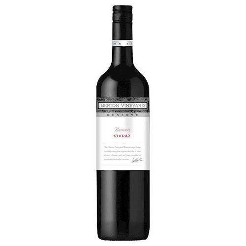 Picture of Berton Reserve Shiraz 750 ml