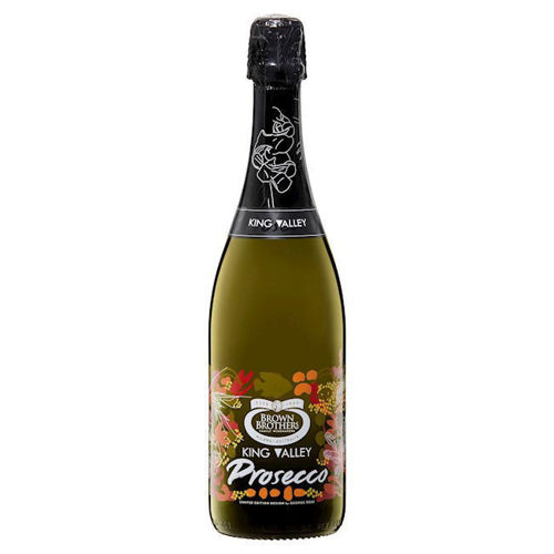 Picture of Brown Brothers NV Prosecco Sparkling 750 ml