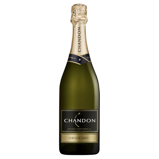 Chandon Vintage Brut Sparkling 750 ml | ZyppiOneShop