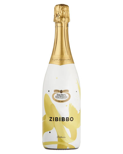 Picture of Brown Brothers Zibibbo Sparkling 750 ml