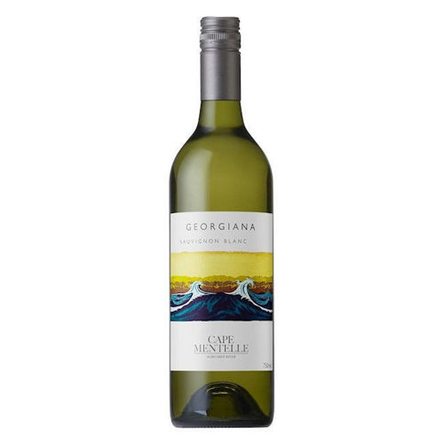 Picture of Cape Mentelle Georgiana 750 ml