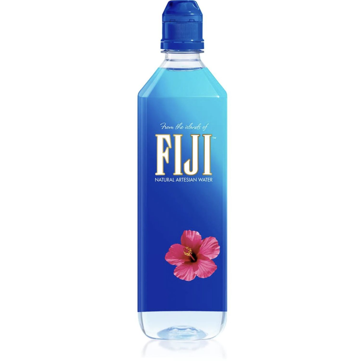 Fiji Still Natural Artesian Water, 700 Millilitre | ZyppiOneShop