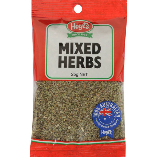 Hoyt S Mixed Herbs Gram Zyppioneshop
