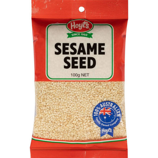 Hoyt S Sesame Seeds Gram Zyppioneshop