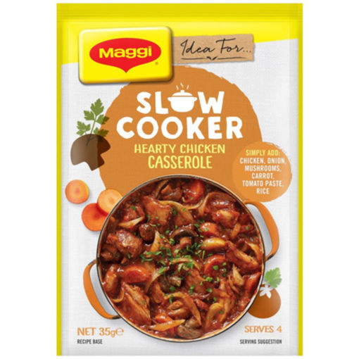 Maggi Cul Chicken Casserole, 35 Gram | ZyppiOneShop