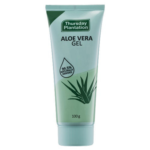 Picture of Thursday Plantation Aloe Vera Gel 100g