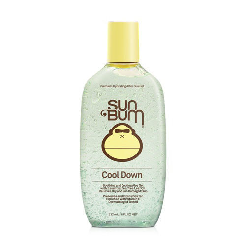 Picture of Sun Bum Cool Down Premium Hydrating After Sun Gel 237ml