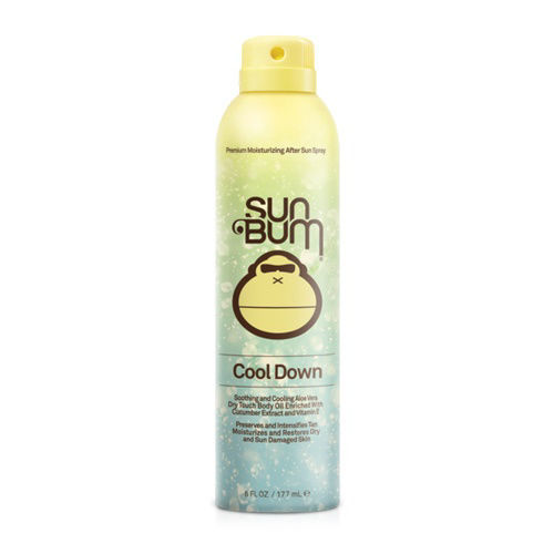 Picture of Sun Bum Cool Down Premium Moisturising After Sun Spray 170g